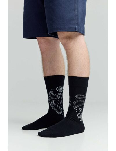 Beam Socks