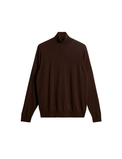 Kaden Merino Turtleneck FMKW11607 C118