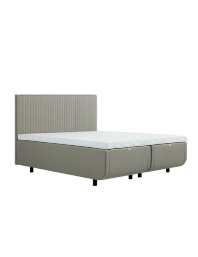 TEMPUR North Box bed 180x200cm