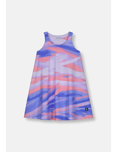 Lasten viilentävä kesämekko Viehko