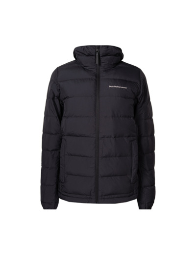 M Stand Liner Hood Jacket