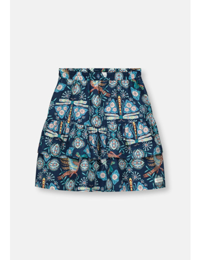 Skirt, Neilikka
