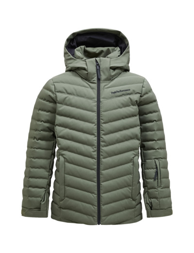 Jr Frost ski jacket