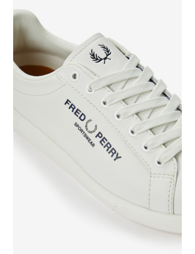 FRED PERRY B721 Leather/Branded Kengät
