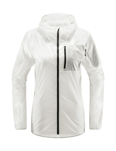 Shield Hood Women