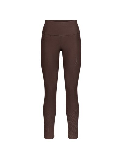 Flash Warm Tights High Waist with fleece