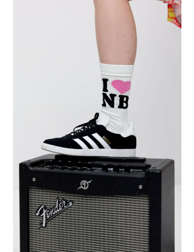 INB Socks
