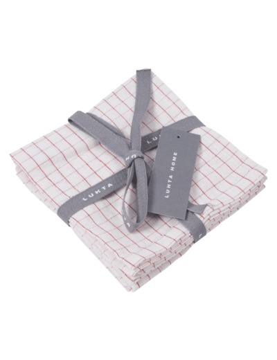 Luhta Home Ruutu 35x35