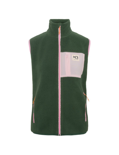 Rothe Vest