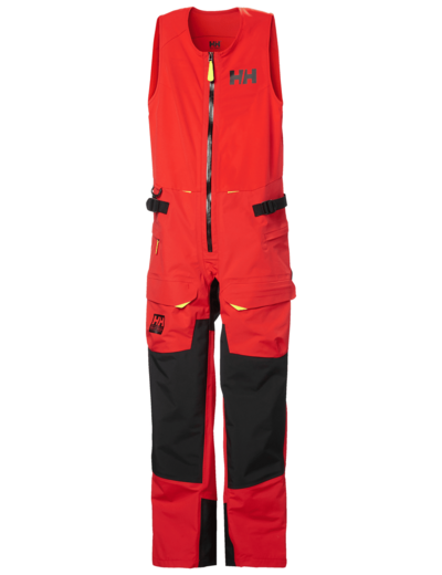 W AEGIR RACE SALOPETTE 2.0