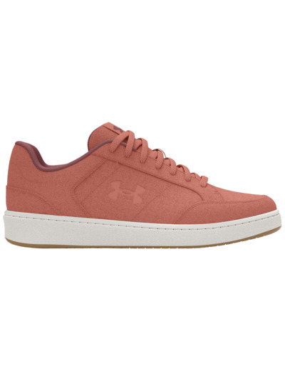 Women's UA ST Court Suede Shoes