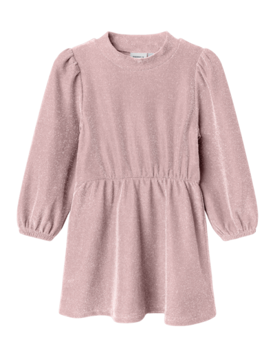 Regular Fit O-Neck Long Sleeves (L/S)