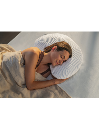 TEMPUR: Tyynyn pikakartoitus