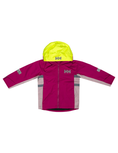 K FALSTER JACKET