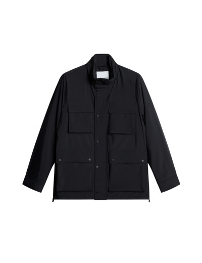 Aiden 2L Padded Jacket FMOW14287 9999