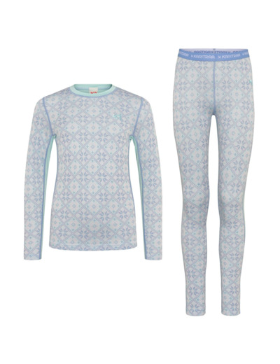 Kids Hennie Set