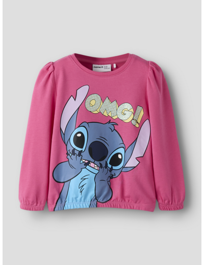 Regular Fit O-Neck Long Sleeves (L/S)