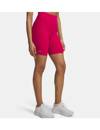 Women's UA Movement Bike Shorts