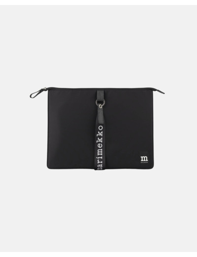 Sleeve 15" Solid tietokoneen suojatasku