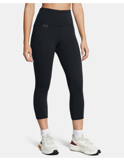 UA Women's Motion Capris