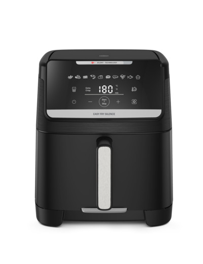 Easy Fry Silence Air Fryer 7 l. Black