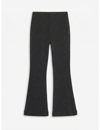 Wide Leg Fit