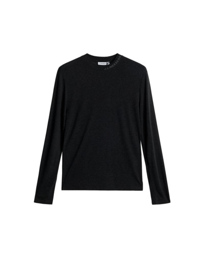 Arnie Mock Neck Longsleeve FMJT14349 U242