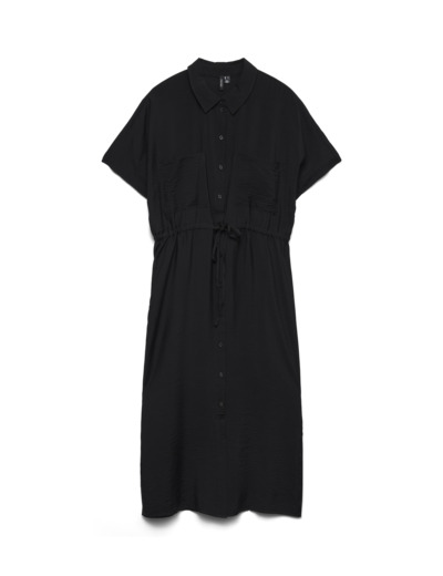 Regular Fit Shirt Collar Short Sleeves (S/S)