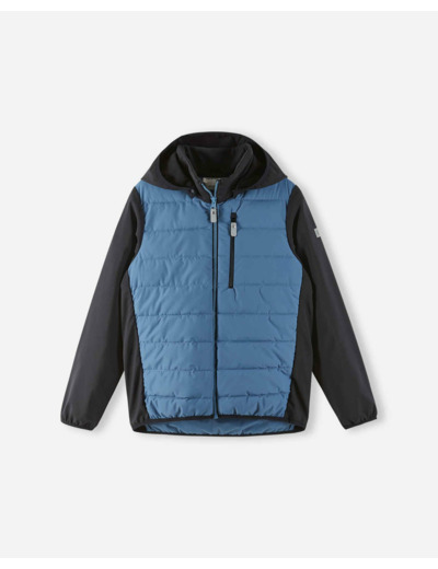 Lasten hybriditakki Vaihto