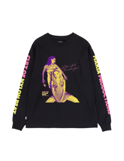 Cult of NB Long Sleeve