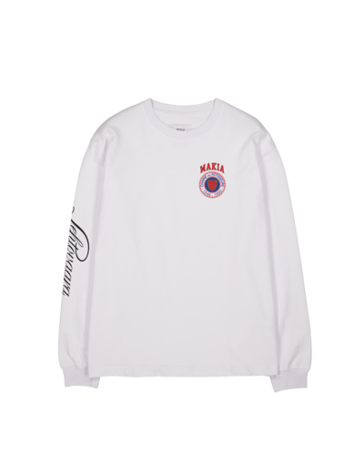 Lehtovaara Long Sleeve