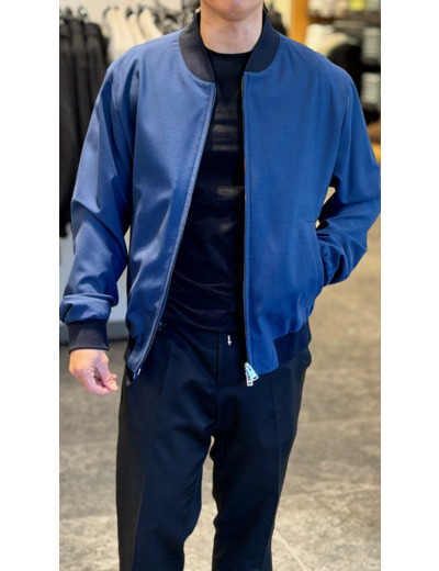 OUTLET ALARM - Bomber jacket 50€