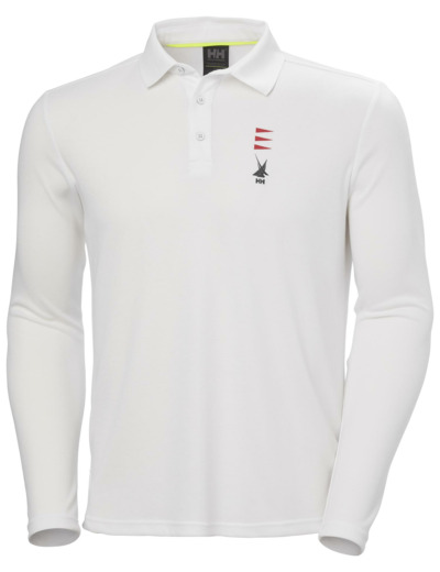 SKAGERRAK QUICKDRY RUGGER