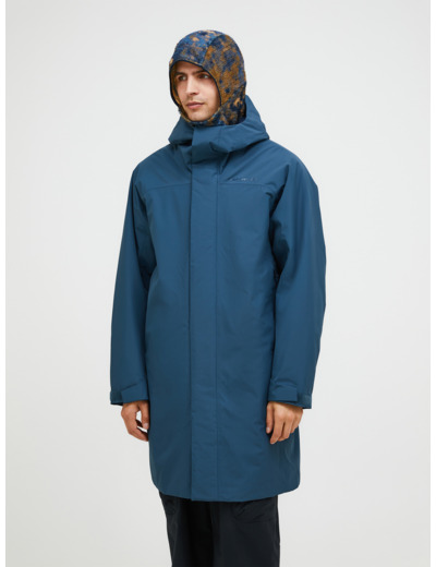 M Treeline insulated Parka