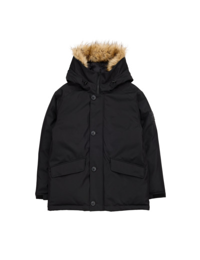 Helsinki Parka