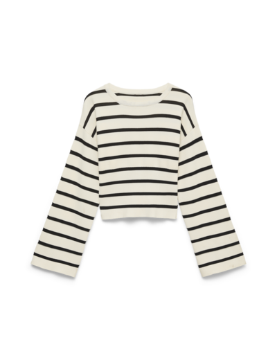 Regular Fit O-Neck Long Sleeves (L/S)