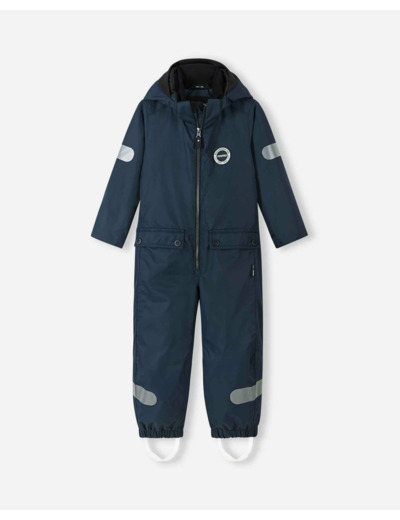 Lasten vedenpitävä kevyttoppahaalari ReimaTec Sevetti