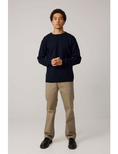 Gaston Knit