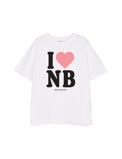 I love T-shirt