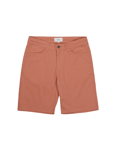 Border Shorts