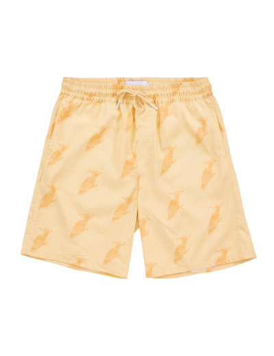 Martius Shorts