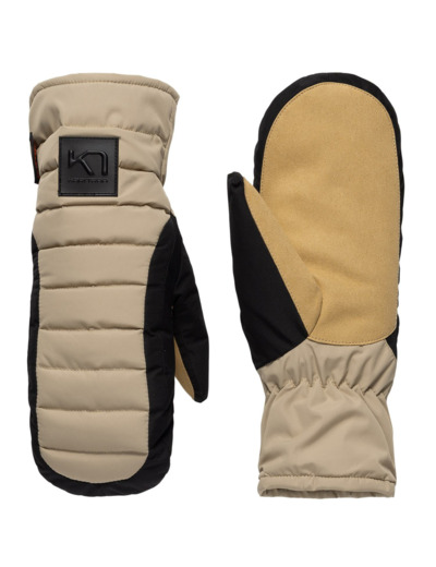Rita Thermolite Mittens Giftpack