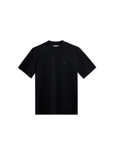 Ace Mock Neck T-Shirt FMJT14341 9999