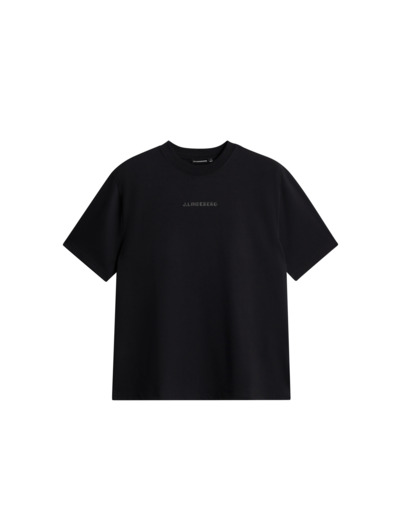 Hale Heavy Logo T-shirt FMJT13550 Q113