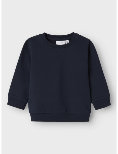 Regular Fit O-Neck Long Sleeves (L/S)