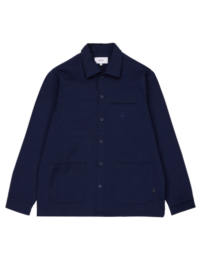 Arrow Overshirt