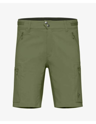 femund light cotton Shorts (M)