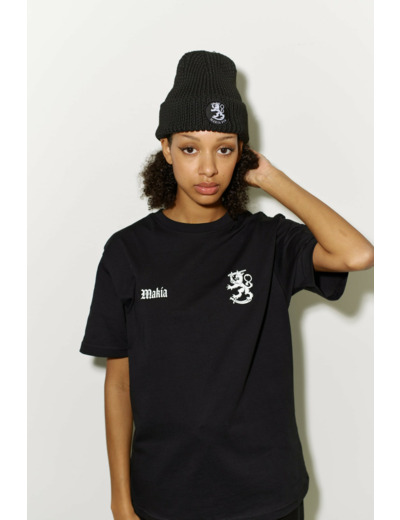 Leo Beanie