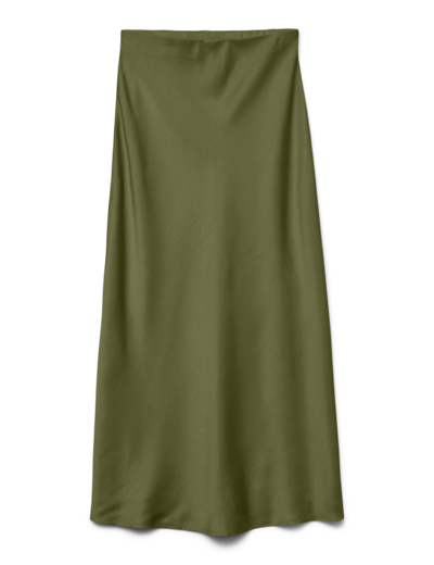 VMEMILY NW MAXI SKIRT WVN MFO