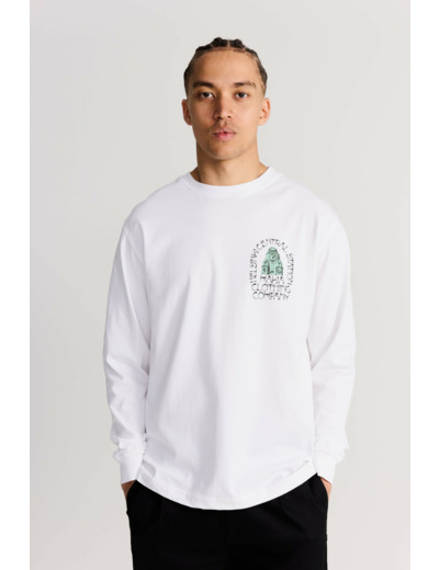 Tower Long Sleeve